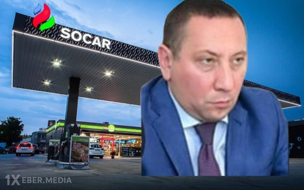 “SOCAR Petroleum”da 1,2 milyardlıq müəmma: Abdulla Tağıyev Londondadır