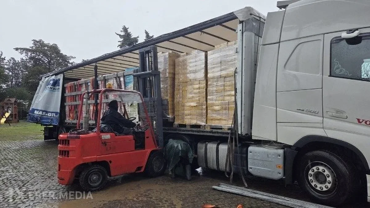 Papa Ukraynaya 100000 şorba bağışladı