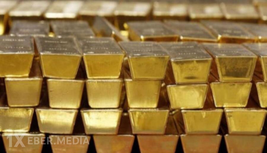 Qızılın ucuzlaşdı, gümüş bahalaşdı