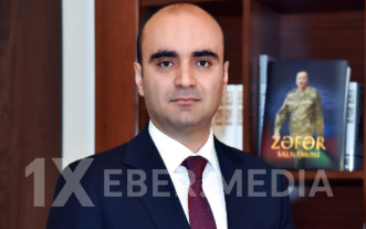 İşdən çıxarılan Elxan İbrahimov kimdir? - DOSYE