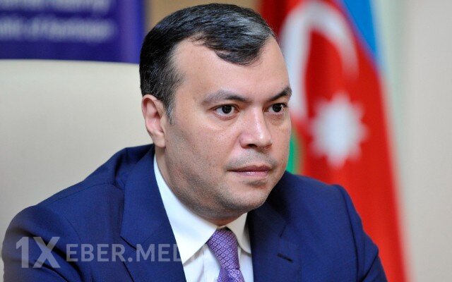 "Gələn il Azərbaycan tarixinin ən böyük büdcəsi olacaq" - Nazir