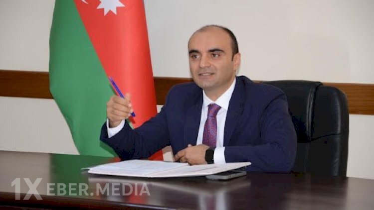 İşdən çıxarılan icra başçısı danışdı