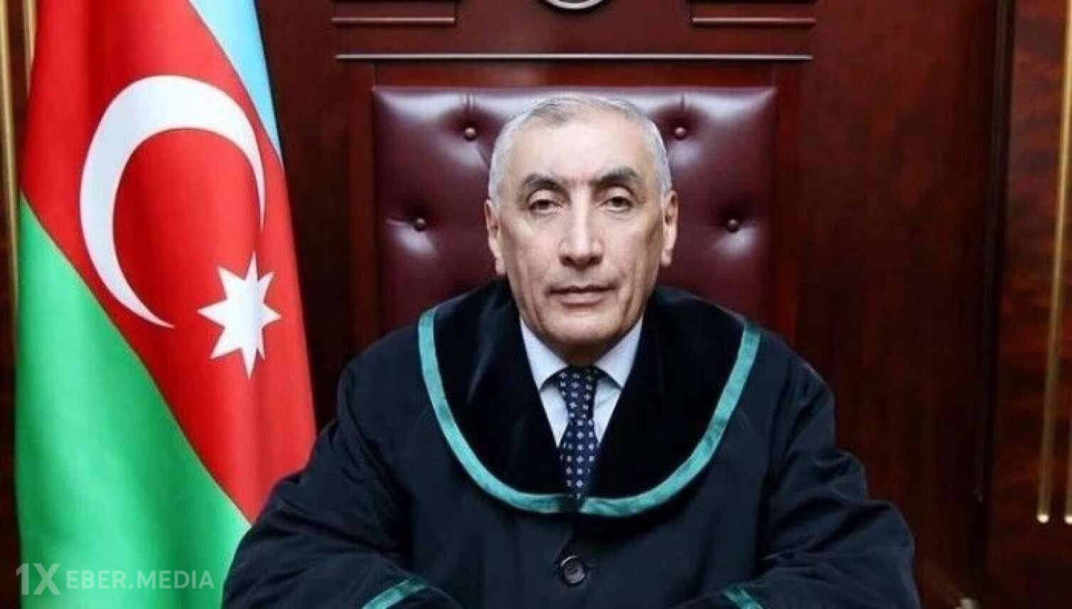 Tahir Kazımova ağır itki