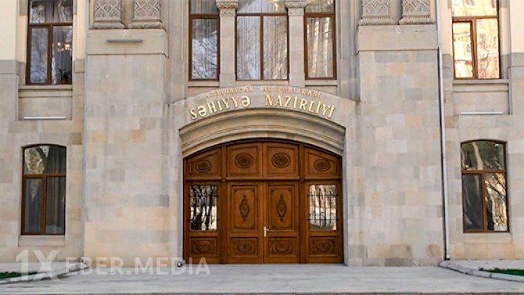 Səhiyyə Nazirliyi əhaliyə müraciət etdi: “Qapalı məkanlarda maska taxın”