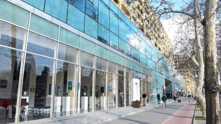 “Rus Evi”nin fəaliyyəti bərpa olunur? – XİN: “Mövzulardan biridir”