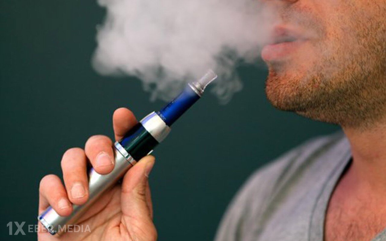 Elektron siqaretlər üçün yeni aksiz dərcələri müəyyənləşir