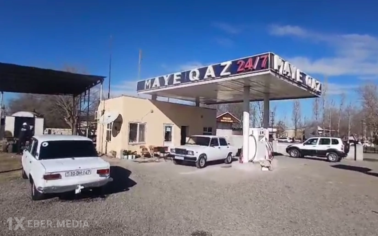 VII “Qardaşlaşmış Qarabağ Məktəbləri” Qış düşərgəsi başa çatıb - FOTOLAR