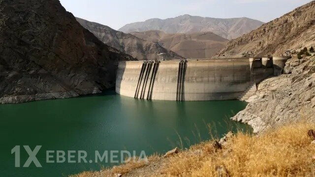 İran Azərbaycandan su alacaq?