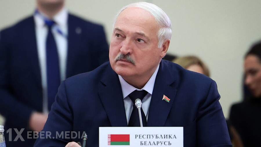 Lukaşenko: Belarusda maksimum 10 Oreşnik sistemi yerləşdiriləcək