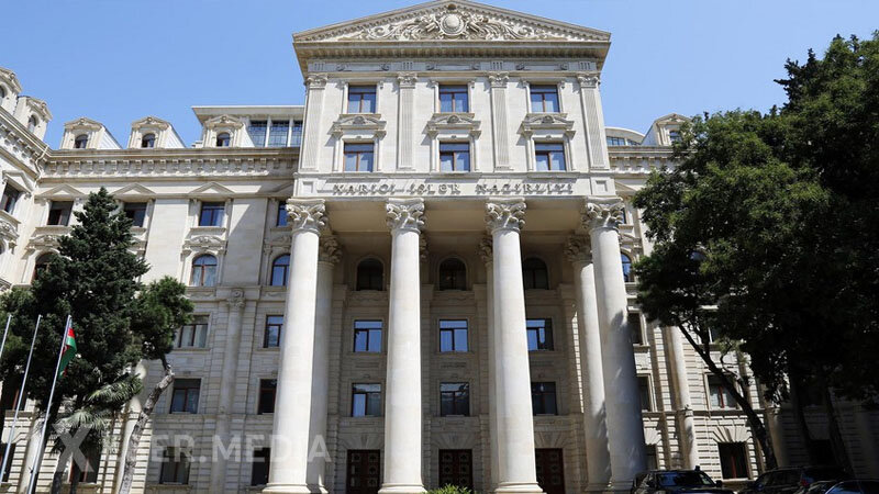 Baş nazirdən XİN-lə bağlı - Qərar