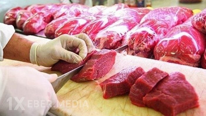 Tonlarla at əti bazara necə yol tapıb?-Ekspert şərhi