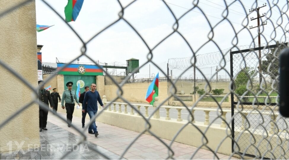 Amnistiya təşəbbüsü cəmiyyətin sağlamlaşmasına xidmət edir