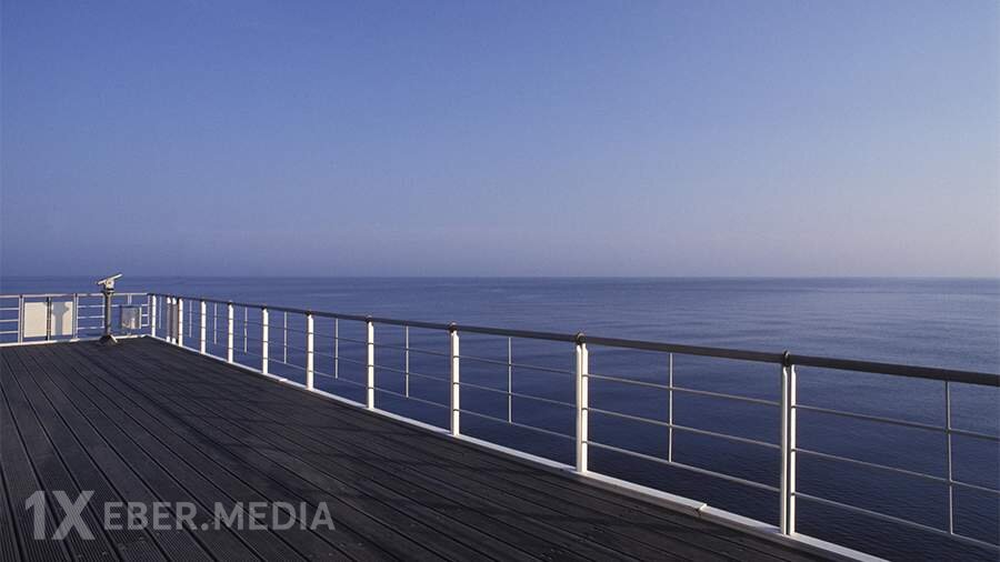 Baltik dənizində müşahidə sistemi yaratmaq üçün NATO-ya illər lazım olacaq