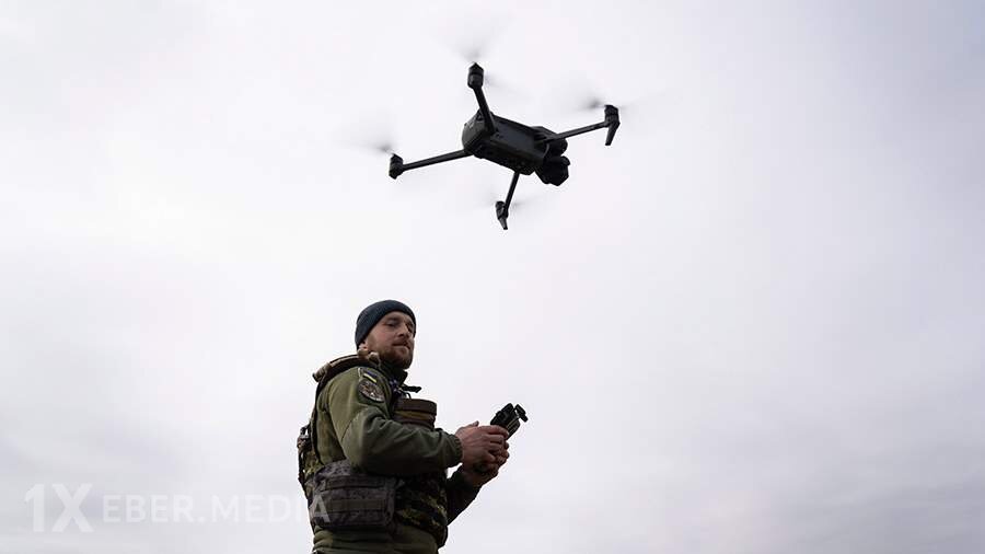 Hollandiya Ukrayna ilə PUA-ların birgə istehsalına dair müqavilə imzalayıb