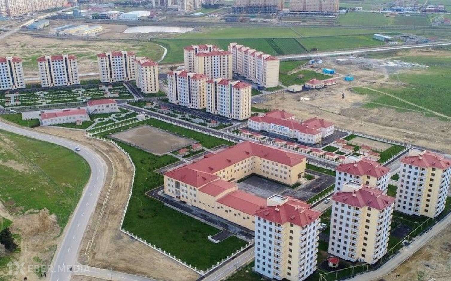 MİDA-nın mənzilləri satışa çıxarılır – 10 gün vaxt qoyuldu