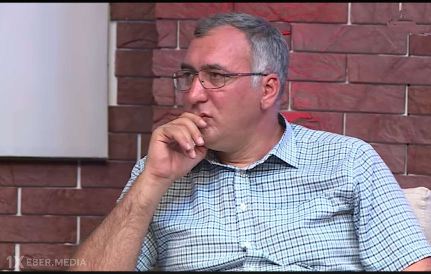 “Kim deyir ki, Məhsətinin sevgilisi olmayıb?” – Şərif Ağayar