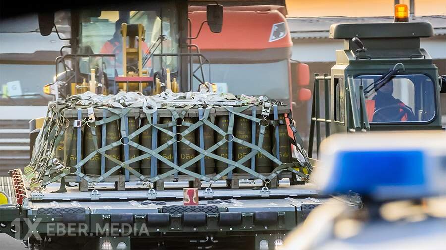 İtaliya Ukraynaya silah tədarükünü davam etdirmək niyyətindədir