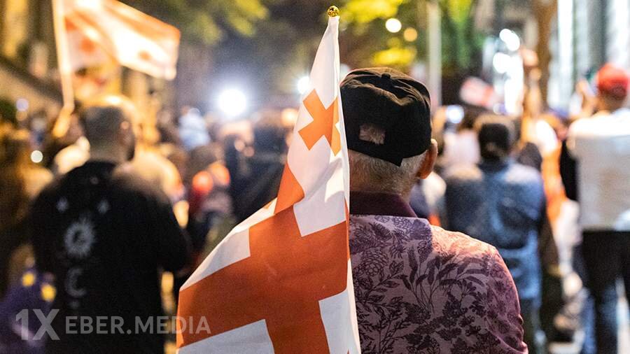 Gürcüstan kimyəvi silahla bağlı xəbərlərə görə Aİ-dən üzr istəməsini tələb edir