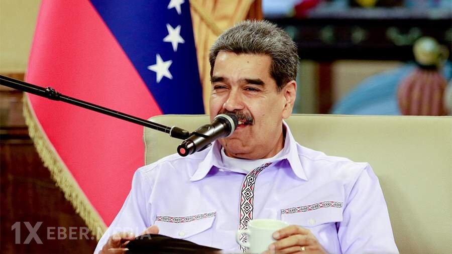 Pentaqon ABŞ-ın Maduronun vəzifəsini tərk edəcəyi təqdirdə plan hazırladığını açıqlayıb