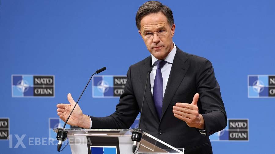 Rutte Avropa Komissiyasının Rusiya aktivlərini müsadirə etmək planının iflasa uğrayacağını proqnozlaşdırıb