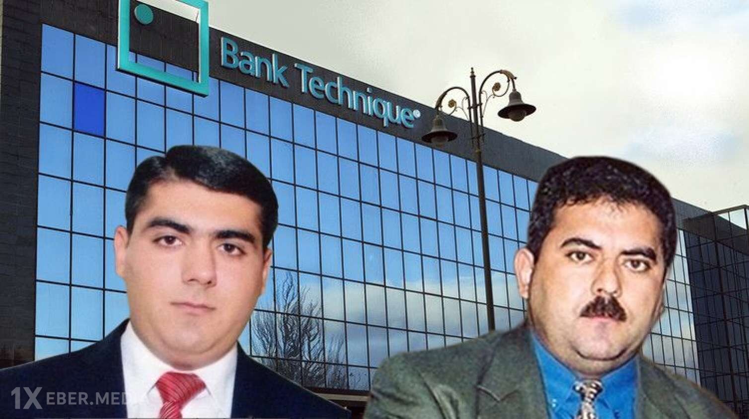 Sabiq bank rəhbərinin oğluna 14 il cəza