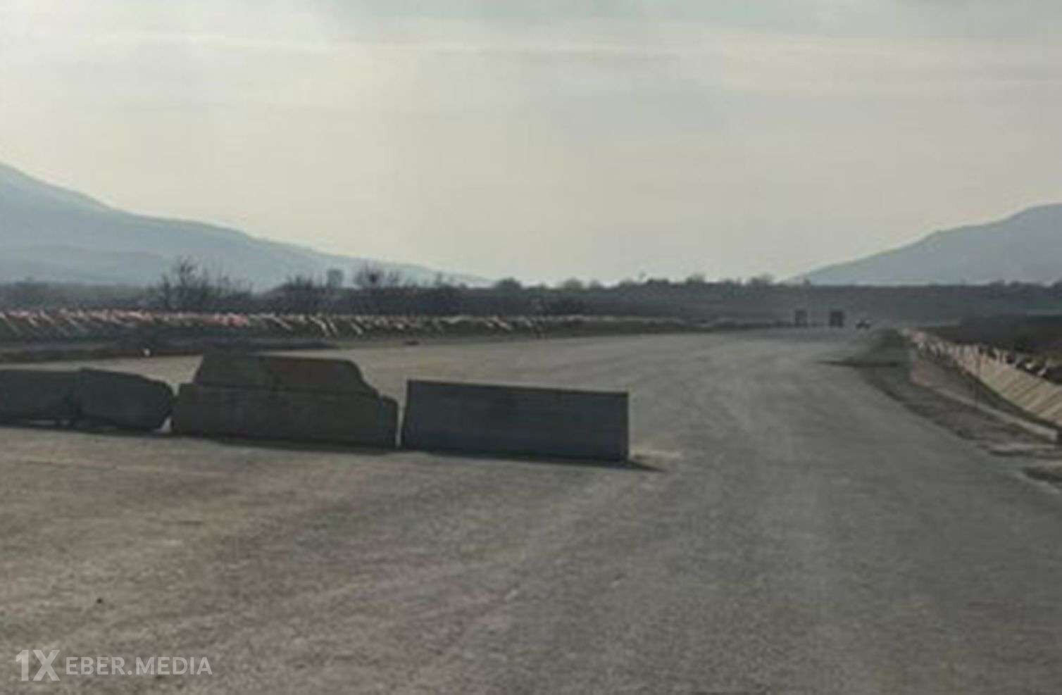 Xankəndi-Ağdam yolu niyə bağlıdır? – AAYDA-dan açıqlama