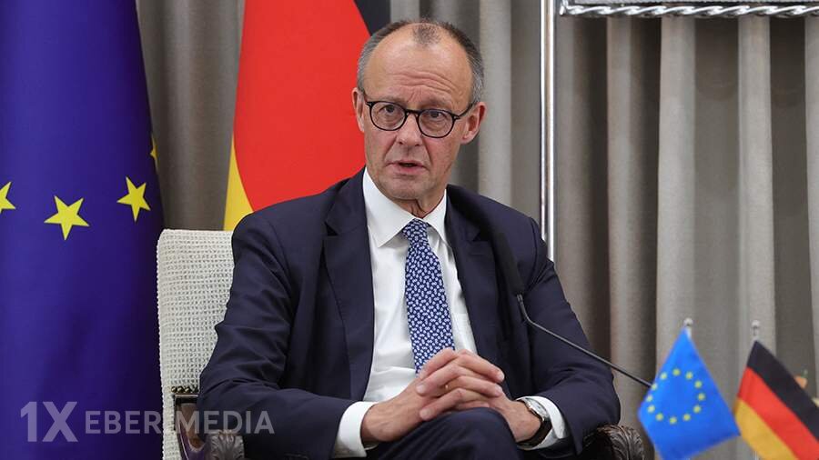 Merz Rusiya aktivləri ilə bağlı Belçikanın tələblərini yerinə yetirəcək