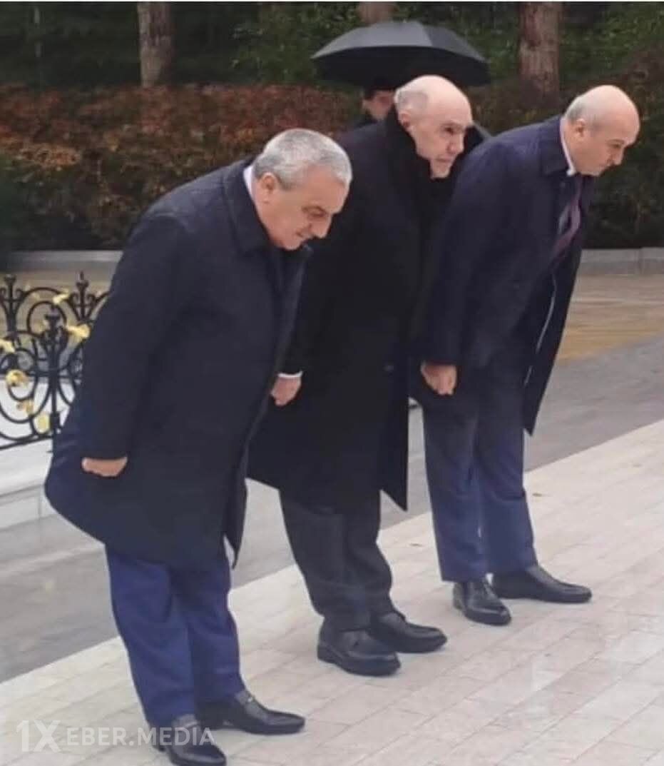 Onlar “MTN” işlərindəki əməllərinə görə cavab verəcəklər! - Tanınmış vəkil