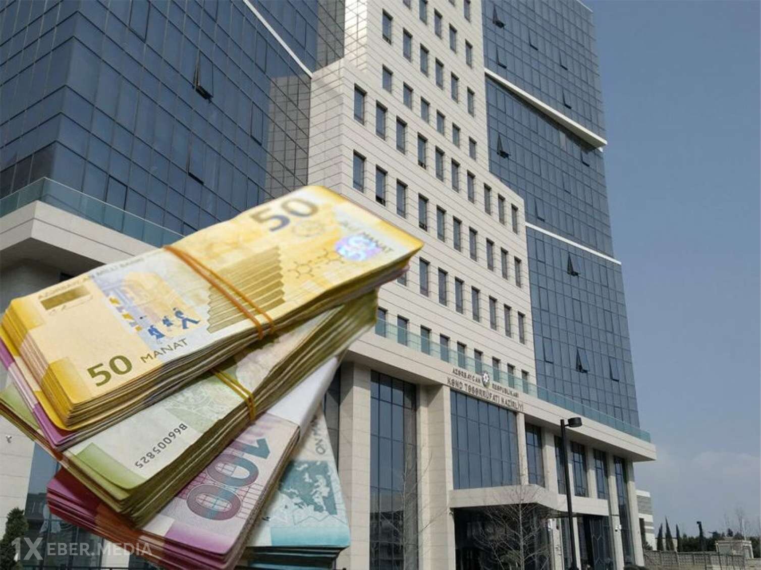 Nazirliyin vəzifəli şəxslərinin cinayət əməlləri ifşa olundu