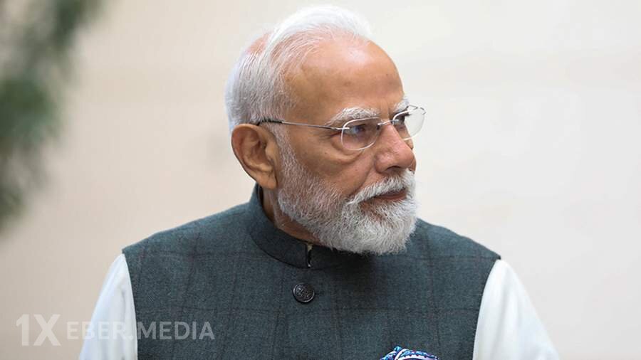 Modi Kiyevin Putinin iqamətgahına hücumu ilə bağlı iddialardan narahatlığını ifadə edib