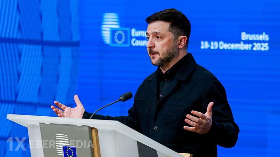 Zelenski ABŞ-ın Ukraynanın NATO-ya qəbulu ilə bağlı mövqeyində dəyişiklik etdiyini etiraf edib