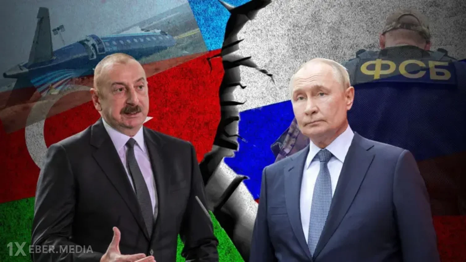 Prezidentin Piterdən imtinası - Kreml gözləyirdi...