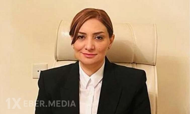 Vəfa Hüseynzadəyə VƏZİFƏ VERİLDİ