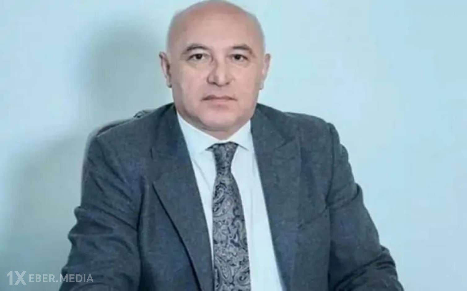 Prezident AMİP sədrinin oğluna vəzifə verdi