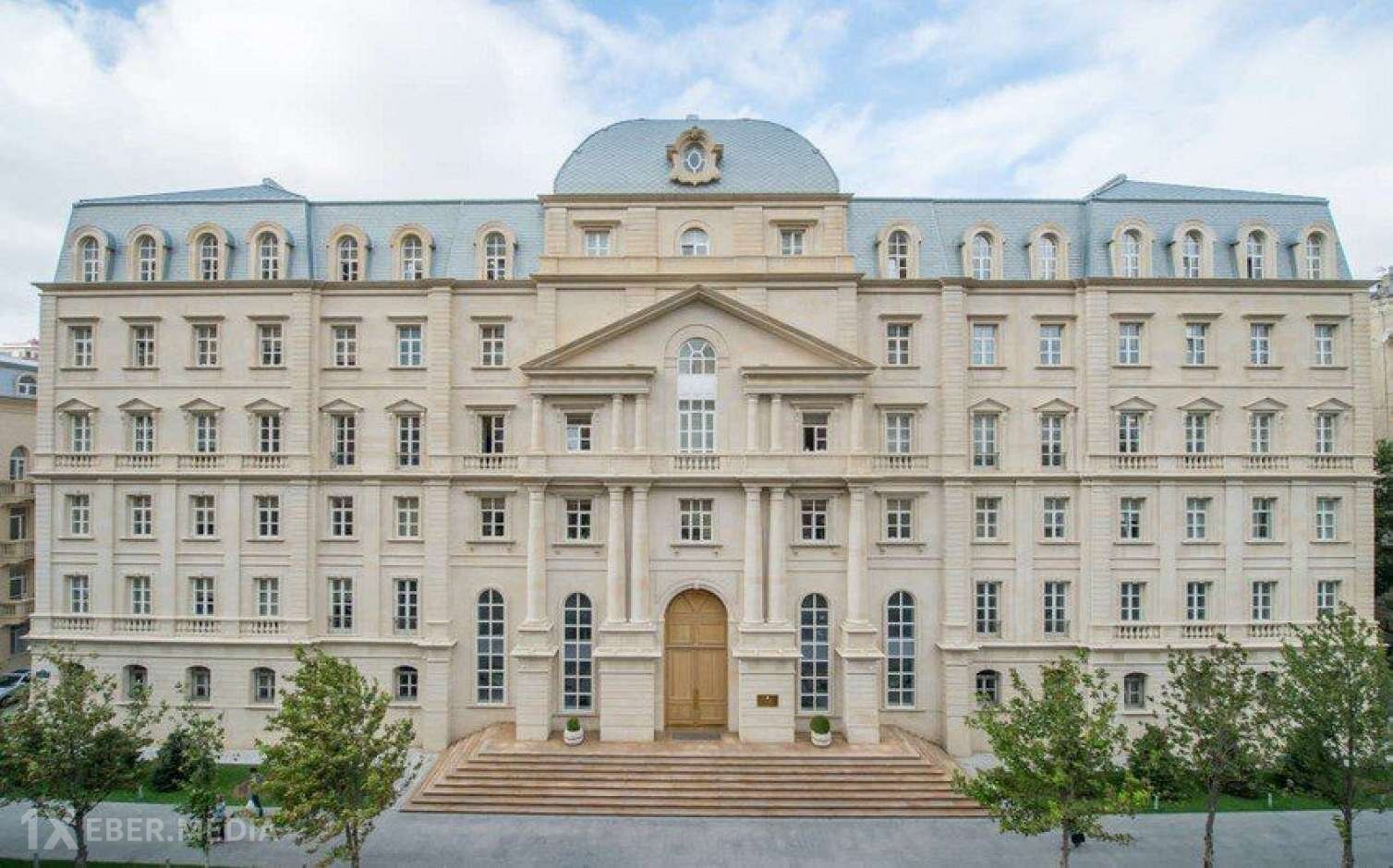 Mülkədarov rəis oldu? – Nazirlik təkzib etdi