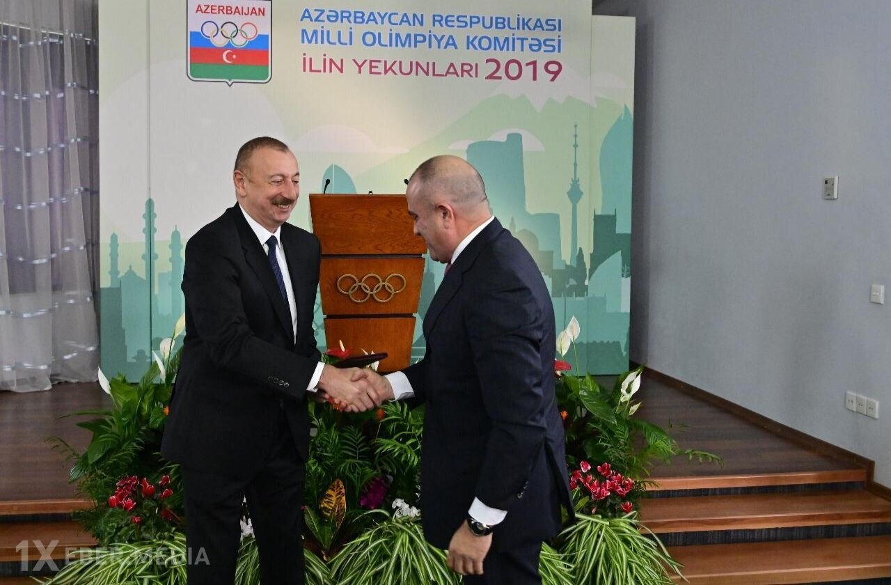 Vəzifədən azad edilən Ramiz Quliyev kimdir?