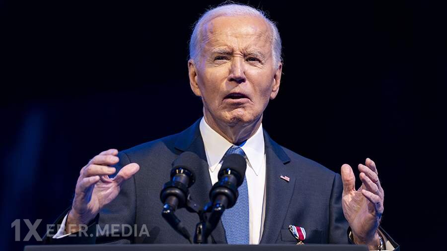 Zelenski: Bayden SVO qarşısında Ukraynanın NATO-ya üzv olmayacağını bildirib