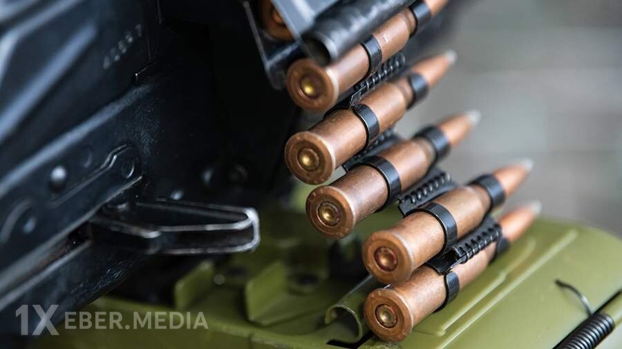 İsveçrə parlamenti silah ixracına qoyulan məhdudiyyətləri yüngülləşdirib