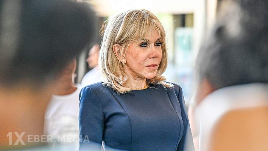 Makronun həyat yoldaşı açıq şəkildə feministləri təhqir edib