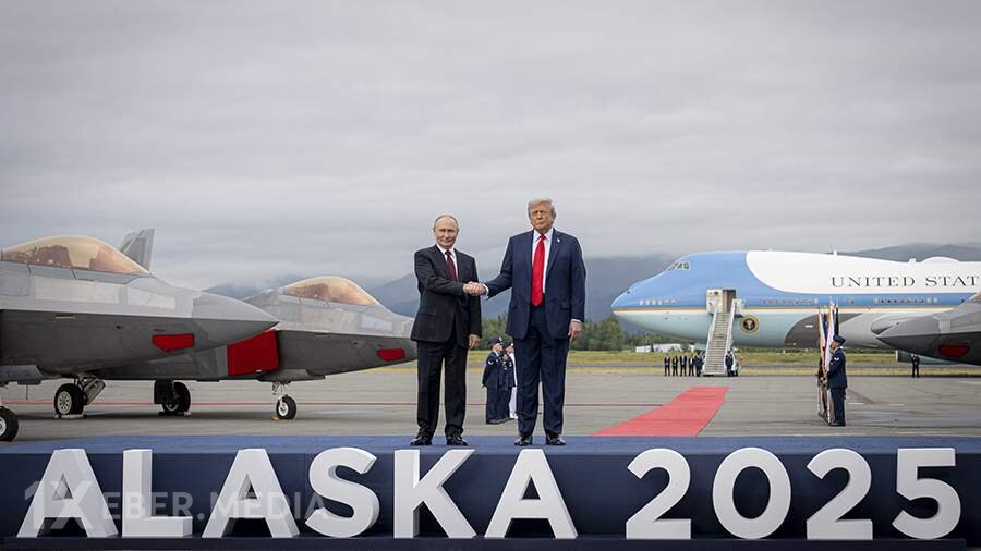 Alyaskada Ukrayna üzrə aparılan danışıqların nəticələrinə alternativ yoxdur - Ryabkov