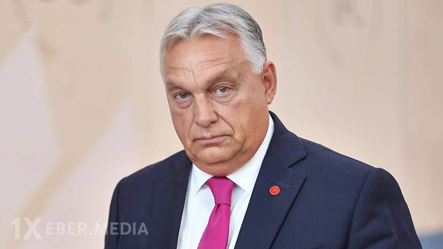 Orban: Ukrayna sülh prosesində əsas məqam gəlib çatıb