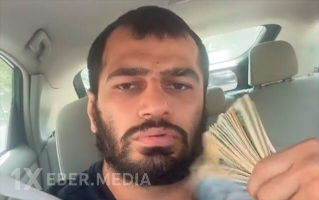 “Hamı elə bilir ki, idmançı pulu dağıdır” - Elmar Qasımov