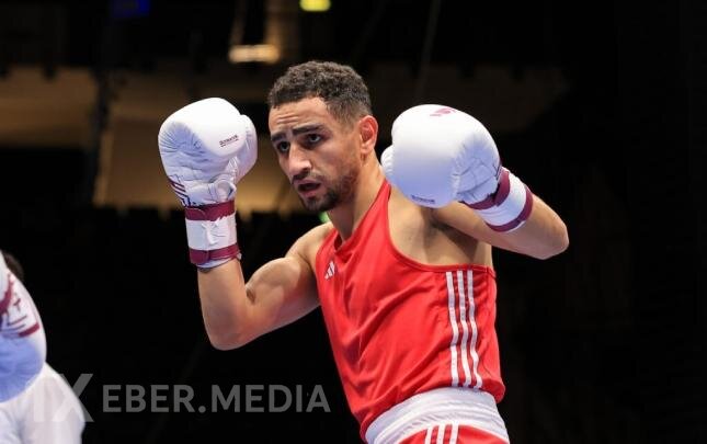 Azərbaycanın daha 2 boksçusu 1/4 finalda