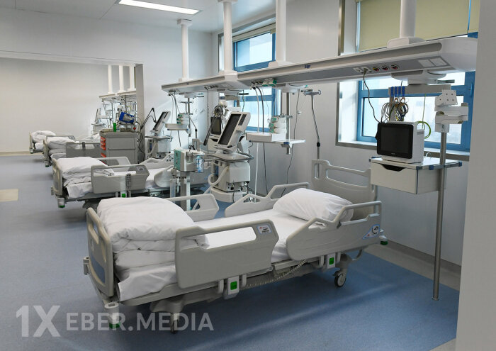 Bu xəstəxanalar onlayn randevu sisteminə keçir