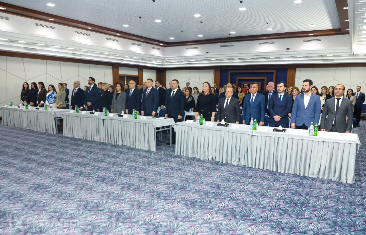 Bu həkimlər Şamaxı Rayon Mərkəzi Xəstəxanasına təhkim olunacaq - Fotolar