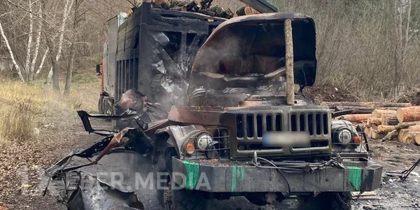 Xarkov vilayətinə hücumlar: iki ölü