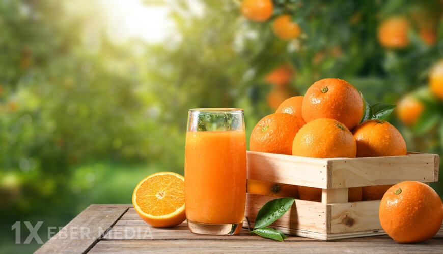 Portağalın gizli gücü ortaya çıxdı: Tərkibində elə şeylər var ki...