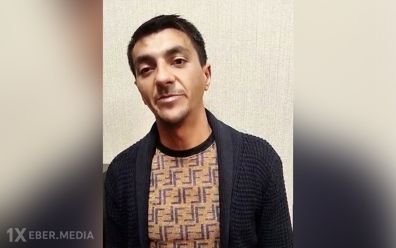 Anasının kartındakı pulları oğurlayıb arvadına göndərdi