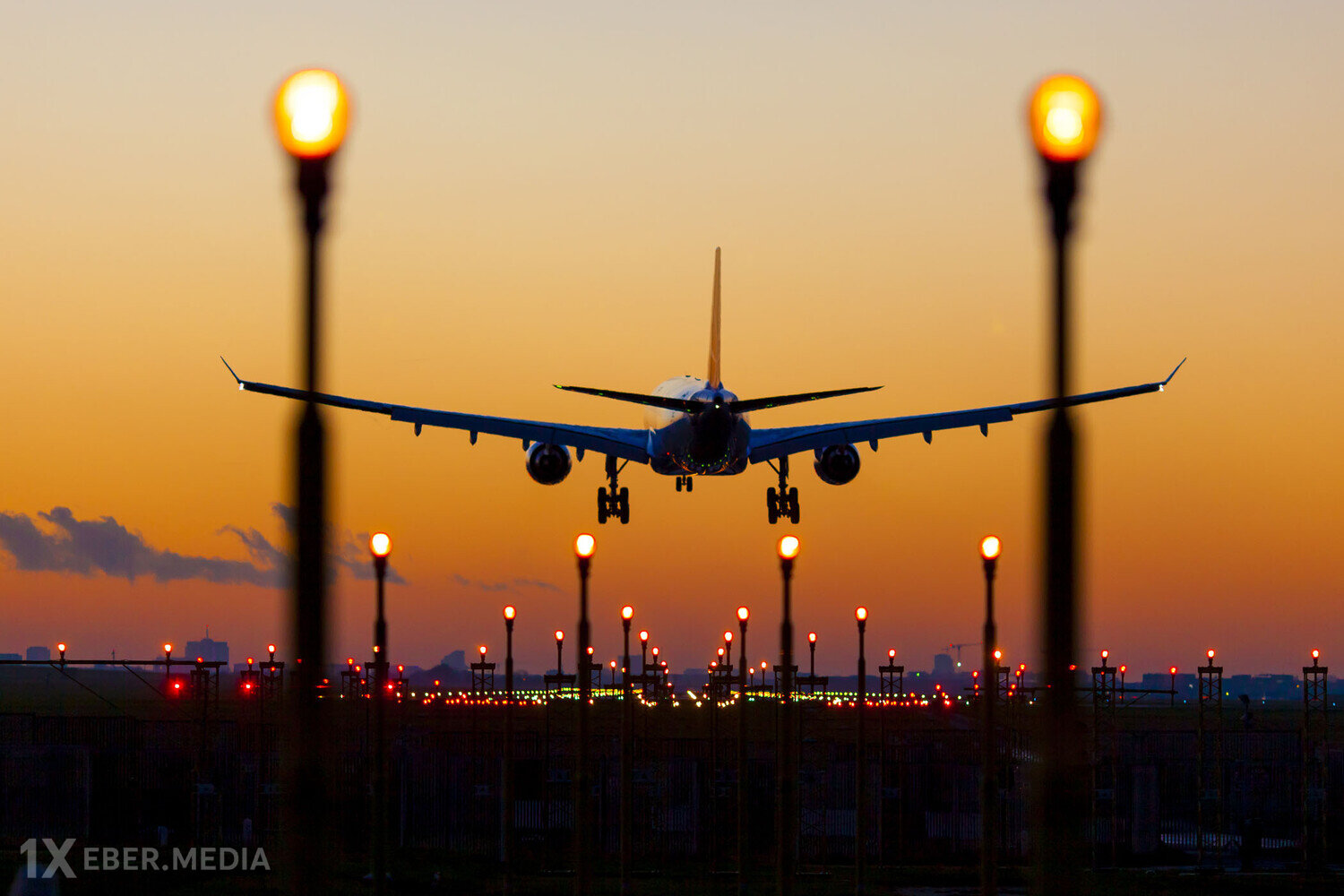 Yaroslavl hava limanı fəaliyyətini bərpa edib