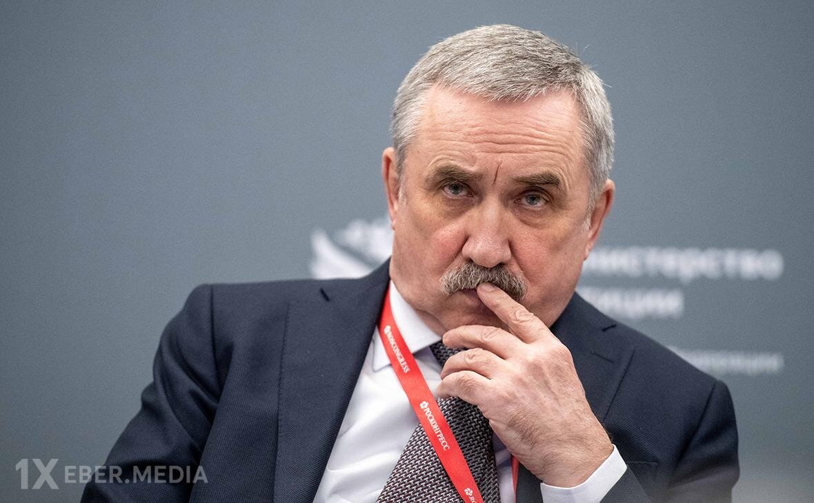 Ali Məhkəməsi sədrinin birinci müavini istefa verib